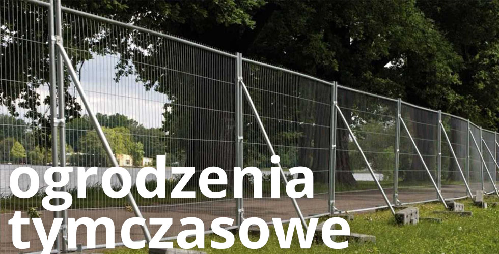 ogrodzenia-tymczasowe ogrodzenia przenośne, ogrodzenia przestawne, ogrodzenia tymczasowe, ogrodzenia budowlane, ogrodzenie ażurowe