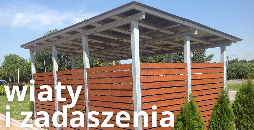wiaty wiata garażowa, wiaty garażowe